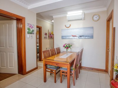 Apartment Two bedroom apartment near beach Brodarica, Šibenik A-4194-f - Outdoor photo 20