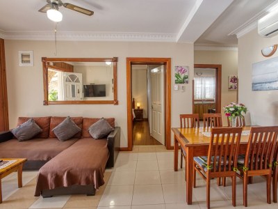 Apartment Two bedroom apartment near beach Brodarica, Šibenik A-4194-f - Outdoor photo 21