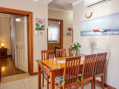 Apartment Two bedroom apartment near beach Brodarica, Šibenik A-4194-f - Outdoor photo 22