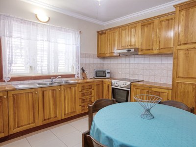 Apartment Two bedroom apartment near beach Brodarica, Šibenik A-4194-f - Outdoor photo 23