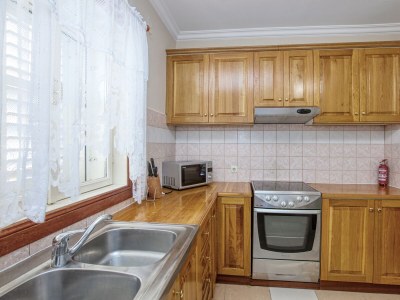 Apartment Two bedroom apartment near beach Brodarica, Šibenik A-4194-f - Outdoor photo 25