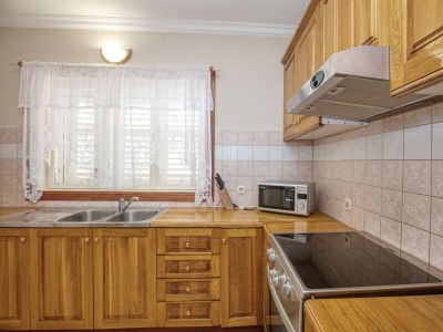 Apartment Two bedroom apartment near beach Brodarica, Šibenik A-4194-f - Outdoor photo 26