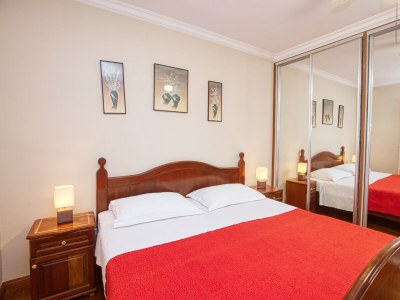 Apartment Two bedroom apartment near beach Brodarica, Šibenik A-4194-f - Outdoor photo 28