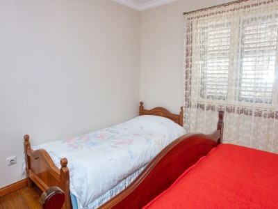 Apartment Two bedroom apartment near beach Brodarica, Šibenik A-4194-f - Outdoor photo 29