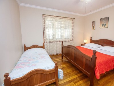 Apartment Two bedroom apartment near beach Brodarica, Šibenik A-4194-f - Outdoor photo 30