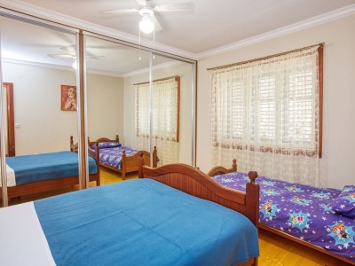 Apartment Two bedroom apartment near beach Brodarica, Šibenik A-4194-f - Outdoor photo 31