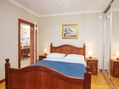 Apartment Two bedroom apartment near beach Brodarica, Šibenik A-4194-f - Outdoor photo 32