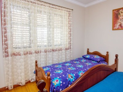 Apartment Two bedroom apartment near beach Brodarica, Šibenik A-4194-f - Outdoor photo 34