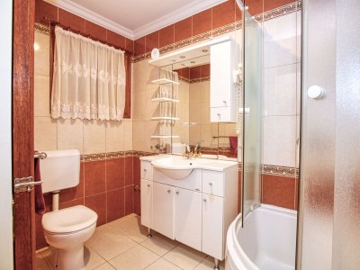 Apartment Two bedroom apartment near beach Brodarica, Šibenik A-4194-f - Outdoor photo 35