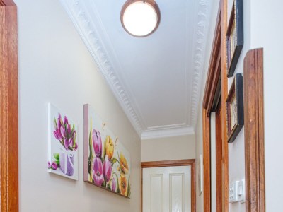 Apartment Two bedroom apartment near beach Brodarica, Šibenik A-4194-f - Outdoor photo 38