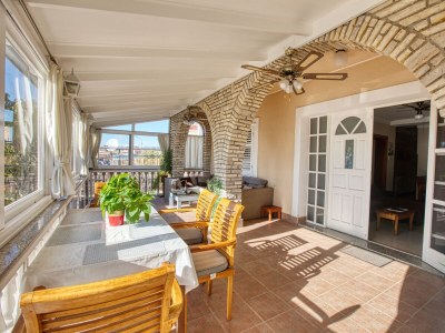 Apartment Two bedroom apartment near beach Brodarica, Šibenik A-4194-f - Outdoor photo 40