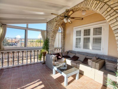 Apartment Two bedroom apartment near beach Brodarica, Šibenik A-4194-f - Outdoor photo 41