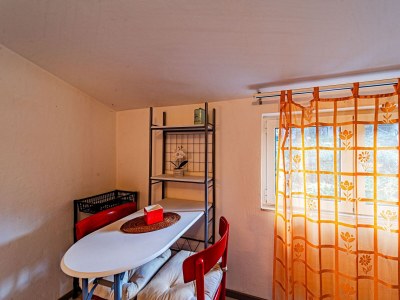 Apartment Studio flat (pet friendly) Trpanj, Pelješac AS-257-b - Outdoor photo 3