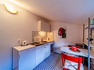 Apartment Studio flat (pet friendly) Trpanj, Pelješac AS-257-b - Outdoor photo 4