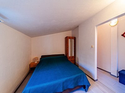 Apartment Studio flat (pet friendly) Trpanj, Pelješac AS-257-b - Outdoor photo 8