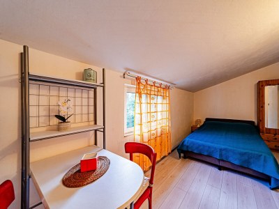 Apartment Studio flat (pet friendly) Trpanj, Pelješac AS-257-b - Outdoor photo 11