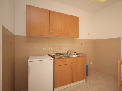 Apartment Two bedroom apartment with balcony and sea view Seget Vranjica, Trogir A-8507-a - Outdoor photo 11