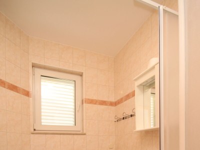 Apartment Two bedroom apartment with balcony and sea view Seget Vranjica, Trogir A-8507-a - Outdoor photo 15