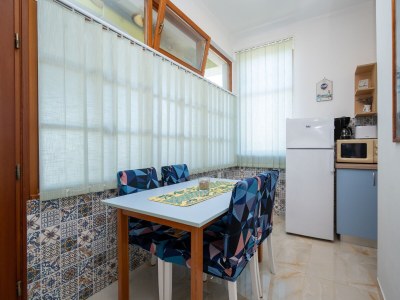 Apartment Two bedroom apartment near beach Veli Rat, Dugi otok A-438-a - Outdoor photo 17