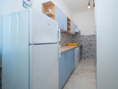 Apartment Two bedroom apartment near beach Veli Rat, Dugi otok A-438-a - Outdoor photo 24