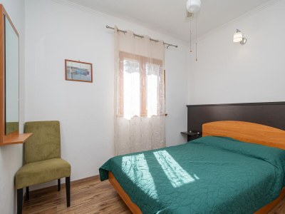 Apartment Two bedroom apartment near beach Veli Rat, Dugi otok A-438-a - Outdoor photo 25