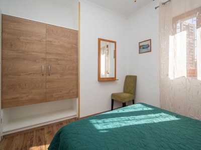 Apartment Two bedroom apartment near beach Veli Rat, Dugi otok A-438-a - Outdoor photo 26