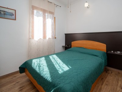 Apartment Two bedroom apartment near beach Veli Rat, Dugi otok A-438-a - Outdoor photo 28