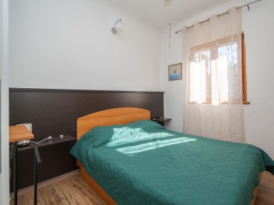 Apartment Two bedroom apartment near beach Veli Rat, Dugi otok A-438-a - Outdoor photo 29
