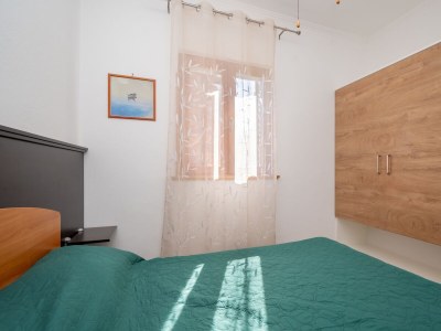Apartment Two bedroom apartment near beach Veli Rat, Dugi otok A-438-a - Outdoor photo 30
