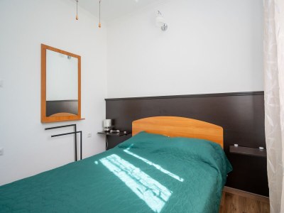 Apartment Two bedroom apartment near beach Veli Rat, Dugi otok A-438-a - Outdoor photo 32