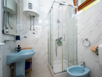 Apartment Two bedroom apartment near beach Veli Rat, Dugi otok A-438-a - Outdoor photo 33