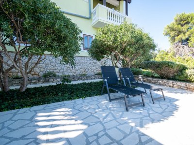 Apartment Two bedroom apartment near beach Veli Rat, Dugi otok A-438-a - Outdoor photo 38