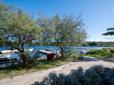 Apartment Two bedroom apartment near beach Veli Rat, Dugi otok A-438-a - Outdoor photo 40
