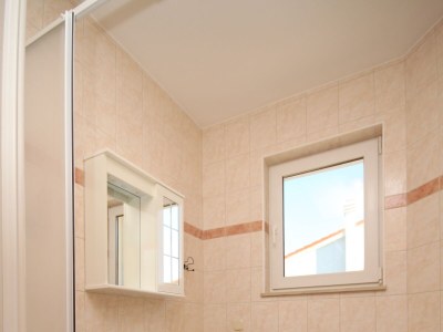 Apartment Two bedroom apartment with balcony and sea view Seget Vranjica, Trogir A-8507-b - Outdoor photo 15