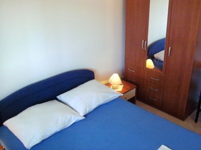 Apartment Two bedroom apartment with balcony and sea view Seget Vranjica, Trogir A-8507-d - Outdoor photo 10