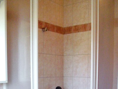 Apartment Two bedroom apartment with balcony and sea view Seget Vranjica, Trogir A-8507-d - Outdoor photo 12