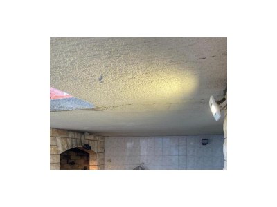 Apartment Two bedroom apartment with terrace and sea view Milna, Vis A-8896-a - Outdoor photo 7