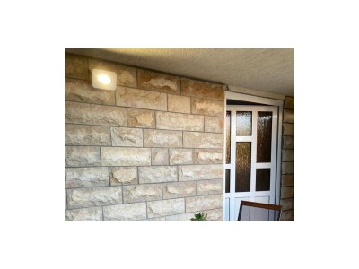 Apartment Two bedroom apartment with terrace and sea view Milna, Vis A-8896-a - Outdoor photo 9