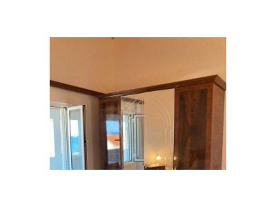 Apartment Two bedroom apartment with terrace and sea view Milna, Vis A-8896-a - Outdoor photo 19