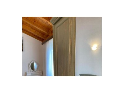 Apartment Two bedroom apartment with terrace and sea view Milna, Vis A-8896-a - Outdoor photo 22