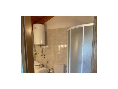 Apartment Two bedroom apartment with terrace and sea view Milna, Vis A-8896-a - Outdoor photo 23