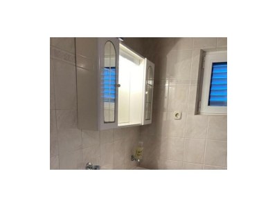 Apartment Two bedroom apartment with terrace and sea view Milna, Vis A-8896-a - Outdoor photo 24