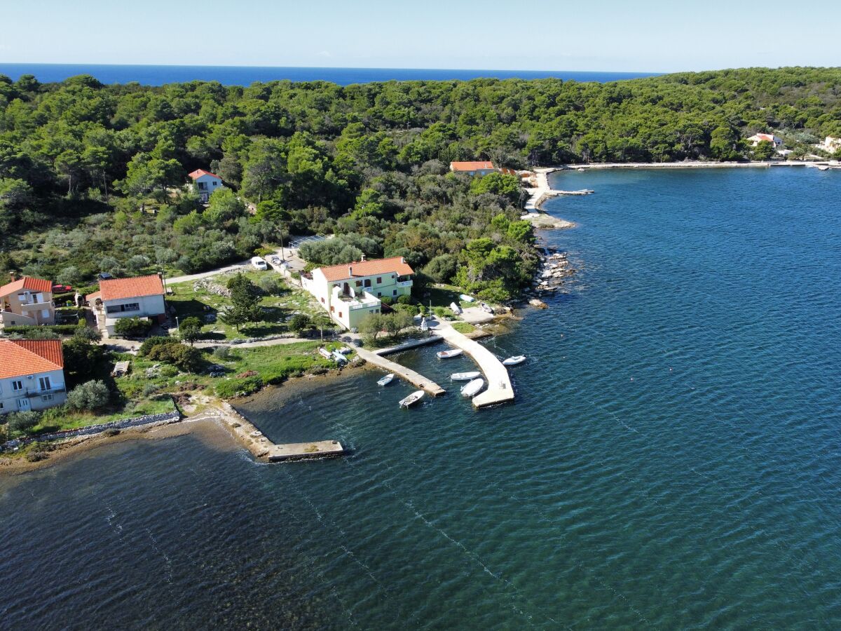 Apartment One bedroom apartment near beach Veli Rat, Dugi otok A-438-c - Outdoor photo 3