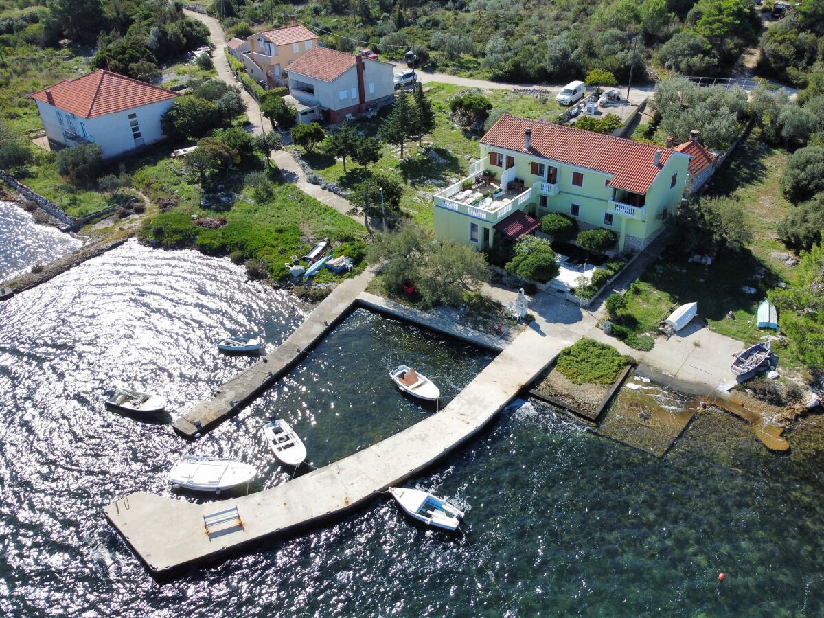 Apartment One bedroom apartment near beach Veli Rat, Dugi otok A-438-c - Outdoor photo 5