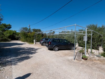 Apartment One bedroom apartment near beach Veli Rat, Dugi otok A-438-c - Outdoor photo 15