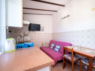 Apartment One bedroom apartment near beach Veli Rat, Dugi otok A-438-c - Outdoor photo 17