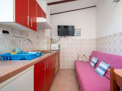 Apartment One bedroom apartment near beach Veli Rat, Dugi otok A-438-c - Outdoor photo 18