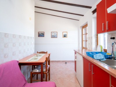 Apartment One bedroom apartment near beach Veli Rat, Dugi otok A-438-c - Outdoor photo 19