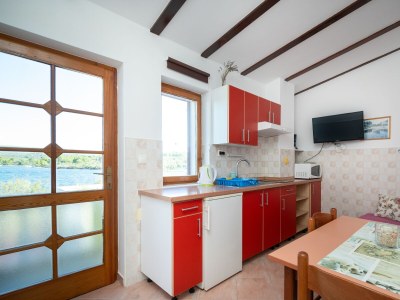 Apartment One bedroom apartment near beach Veli Rat, Dugi otok A-438-c - Outdoor photo 20