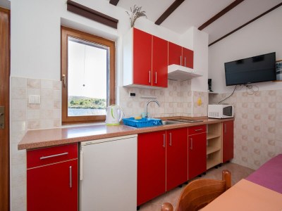 Apartment One bedroom apartment near beach Veli Rat, Dugi otok A-438-c - Outdoor photo 21